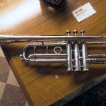 126 8260 Trumpet